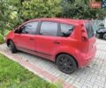 Красный Ниссан Ноут, объемом двигателя 1.4 л и пробегом 255 тыс. км за 3800 $, фото 7 на Automoto.ua