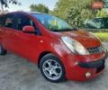 Красный Ниссан Ноут, объемом двигателя 1.6 л и пробегом 197 тыс. км за 6500 $, фото 137 на Automoto.ua