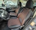 Червоний Ніссан Ноут, об'ємом двигуна 1.4 л та пробігом 254 тис. км за 5490 $, фото 17 на Automoto.ua