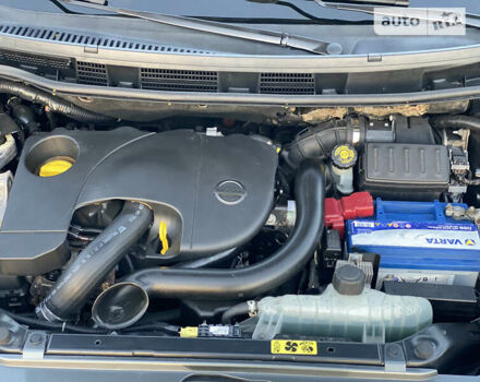 Червоний Ніссан Ноут, об'ємом двигуна 1.5 л та пробігом 213 тис. км за 6500 $, фото 39 на Automoto.ua