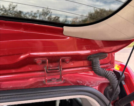 Ниссан Ноут 2008 в Киеве на Automoto.ua Красный Ниссан Ноут, объемом двигателя 1.6 л и пробегом 260 тыс. км за 5250 $, фото 24 на Automoto.ua