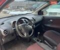 Красный Ниссан Ноут, объемом двигателя 1.46 л и пробегом 300 тыс. км за 4999 $, фото 7 на Automoto.ua