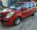 Красный Ниссан Ноут, объемом двигателя 1.6 л и пробегом 197 тыс. км за 6500 $, фото 32 на Automoto.ua