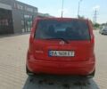 Красный Ниссан Ноут, объемом двигателя 1.6 л и пробегом 165 тыс. км за 5600 $, фото 5 на Automoto.ua