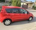 Червоний Ніссан Ноут, об'ємом двигуна 1.4 л та пробігом 165 тис. км за 4700 $, фото 3 на Automoto.ua