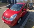 Червоний Ніссан Ноут, об'ємом двигуна 1.6 л та пробігом 117 тис. км за 6100 $, фото 3 на Automoto.ua