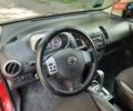 Красный Ниссан Ноут, объемом двигателя 1.6 л и пробегом 197 тыс. км за 6500 $, фото 52 на Automoto.ua