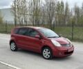 Красный Ниссан Ноут, объемом двигателя 1.6 л и пробегом 221 тыс. км за 5900 $, фото 6 на Automoto.ua