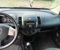 Красный Ниссан Ноут, объемом двигателя 1.4 л и пробегом 221 тыс. км за 5250 $, фото 9 на Automoto.ua