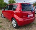 Красный Ниссан Ноут, объемом двигателя 1.4 л и пробегом 221 тыс. км за 5250 $, фото 5 на Automoto.ua
