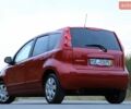 Красный Ниссан Ноут, объемом двигателя 1.6 л и пробегом 159 тыс. км за 7850 $, фото 27 на Automoto.ua