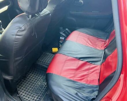 Червоний Ніссан Ноут, об'ємом двигуна 1.5 л та пробігом 235 тис. км за 4900 $, фото 8 на Automoto.ua