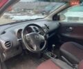 Красный Ниссан Ноут, объемом двигателя 1.46 л и пробегом 300 тыс. км за 4999 $, фото 7 на Automoto.ua