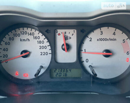Красный Ниссан Ноут, объемом двигателя 1.5 л и пробегом 213 тыс. км за 6500 $, фото 44 на Automoto.ua