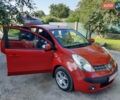 Красный Ниссан Ноут, объемом двигателя 1.6 л и пробегом 197 тыс. км за 6500 $, фото 92 на Automoto.ua
