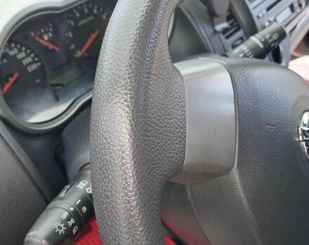 Червоний Ніссан Ноут, об'ємом двигуна 1.39 л та пробігом 182 тис. км за 5499 $, фото 11 на Automoto.ua