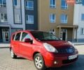 Червоний Ніссан Ноут, об'ємом двигуна 1.5 л та пробігом 235 тис. км за 4900 $, фото 1 на Automoto.ua
