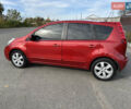 Ниссан Ноут 2008 в Киеве на Automoto.ua Красный Ниссан Ноут, объемом двигателя 1.6 л и пробегом 260 тыс. км за 5250 $, фото 4 на Automoto.ua
