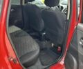 Красный Ниссан Ноут, объемом двигателя 1.4 л и пробегом 166 тыс. км за 3510 $, фото 4 на Automoto.ua