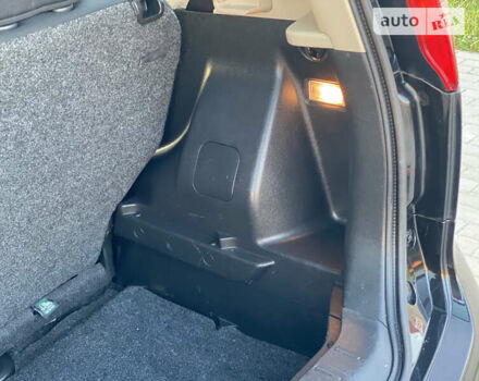 Червоний Ніссан Ноут, об'ємом двигуна 1.5 л та пробігом 213 тис. км за 5500 $, фото 25 на Automoto.ua