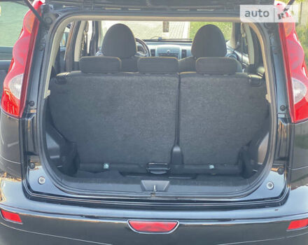 Червоний Ніссан Ноут, об'ємом двигуна 1.5 л та пробігом 213 тис. км за 5500 $, фото 22 на Automoto.ua