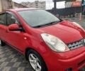 Червоний Ніссан Ноут, об'ємом двигуна 1.4 л та пробігом 28 тис. км за 4800 $, фото 2 на Automoto.ua