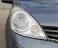 Червоний Ніссан Ноут, об'ємом двигуна 1.4 л та пробігом 254 тис. км за 5490 $, фото 10 на Automoto.ua
