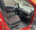 Красный Ниссан Ноут, объемом двигателя 1.6 л и пробегом 221 тыс. км за 5900 $, фото 7 на Automoto.ua