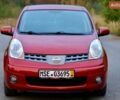 Красный Ниссан Ноут, объемом двигателя 1.6 л и пробегом 159 тыс. км за 7850 $, фото 6 на Automoto.ua
