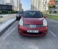 Красный Ниссан Ноут, об'ємом двигуна 1.6 л та пробігом 190 тис. км за 7500 $, фото 1 на Automoto.ua