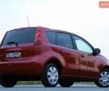 Красный Ниссан Ноут, объемом двигателя 1.6 л и пробегом 159 тыс. км за 7850 $, фото 21 на Automoto.ua