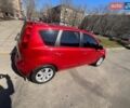 Червоний Ніссан Ноут, об'ємом двигуна 1.6 л та пробігом 117 тис. км за 6100 $, фото 5 на Automoto.ua