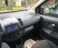 Красный Ниссан Ноут, объемом двигателя 1.4 л и пробегом 255 тыс. км за 3800 $, фото 3 на Automoto.ua