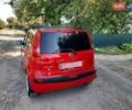 Красный Ниссан Ноут, объемом двигателя 1.6 л и пробегом 197 тыс. км за 6500 $, фото 41 на Automoto.ua