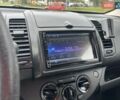 Червоний Ніссан Ноут, об'ємом двигуна 1.4 л та пробігом 28 тис. км за 4800 $, фото 6 на Automoto.ua