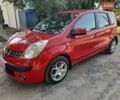 Красный Ниссан Ноут, объемом двигателя 1.6 л и пробегом 197 тыс. км за 6500 $, фото 28 на Automoto.ua