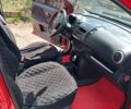 Червоний Ніссан Ноут, об'ємом двигуна 1.39 л та пробігом 182 тис. км за 5650 $, фото 36 на Automoto.ua