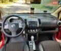 Красный Ниссан Ноут, объемом двигателя 1.6 л и пробегом 197 тыс. км за 6500 $, фото 95 на Automoto.ua