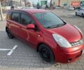 Червоний Ніссан Ноут, об'ємом двигуна 1.39 л та пробігом 199 тис. км за 4900 $, фото 4 на Automoto.ua