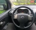 Красный Ниссан Ноут, объемом двигателя 1.4 л и пробегом 255 тыс. км за 3800 $, фото 1 на Automoto.ua