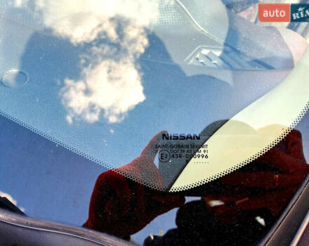 Червоний Ніссан Ноут, об'ємом двигуна 1.39 л та пробігом 182 тис. км за 5499 $, фото 8 на Automoto.ua
