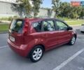 Красный Ниссан Ноут, об'ємом двигуна 1.6 л та пробігом 190 тис. км за 7500 $, фото 6 на Automoto.ua