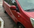 Ниссан Ноут 2009 в Житомире на Automoto.ua Красный Ниссан Ноут, объемом двигателя 1.39 л и пробегом 200 тыс. км за 5100 $, фото 2 на Automoto.ua