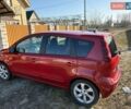 Красный Ниссан Ноут, объемом двигателя 1.4 л и пробегом 250 тыс. км за 5000 $, фото 2 на Automoto.ua