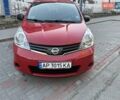 Красный Ниссан Ноут, объемом двигателя 1.4 л и пробегом 225 тыс. км за 5000 $, фото 7 на Automoto.ua