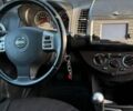 Красный Ниссан Ноут, объемом двигателя 1.4 л и пробегом 250 тыс. км за 5000 $, фото 7 на Automoto.ua
