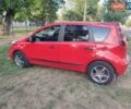 Красный Ниссан Ноут, объемом двигателя 1.39 л и пробегом 225 тыс. км за 4800 $, фото 2 на Automoto.ua