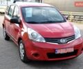 Красный Ниссан Ноут, объемом двигателя 1.39 л и пробегом 180 тыс. км за 3400 $, фото 24 на Automoto.ua