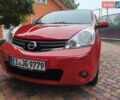 Красный Ниссан Ноут, объемом двигателя 1.39 л и пробегом 182 тыс. км за 6199 $, фото 12 на Automoto.ua
