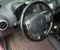 Ниссан Ноут 2009 в Житомире на Automoto.ua Красный Ниссан Ноут, объемом двигателя 1.39 л и пробегом 200 тыс. км за 5100 $, фото 1 на Automoto.ua